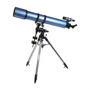 Télescope astronomique réfracteur de 1200 mm pour l'observation des étoiles et du ciel - Product Image 6