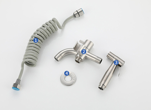 <span class=keywords><strong>304</strong></span> спрей для биде - Product Image 6