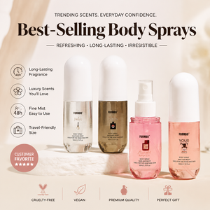 Spray Corporal <span class=keywords><strong>de</strong></span> Larga Duración <span class=keywords><strong>de</strong></span> Marca Privada, Elimina el Olor, 4 Aromas, Desodorante, Fragancia, <span class=keywords><strong>Perfume</strong></span> para <span class=keywords><strong>Mujer</strong></span>, Original para Belleza - Product Image 1