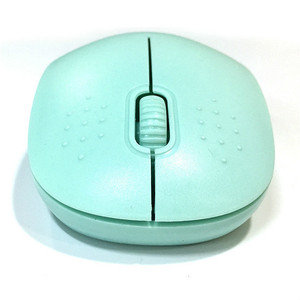 Wireless <b>Mouse</b> 2.4G Optical UltraThin Ergonomic 3 Buttons For Office Gaming Laptop Desktop Use - Product Image 4