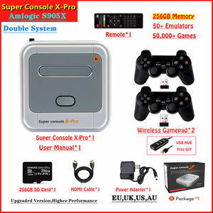 2021 Hot Elling de sellado D tro ETRO INI V ideideo ame onsole uper usole Fo Fc b nes C Md 64 64 - Product Image 6