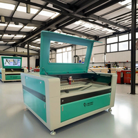 Nouvelle machine de gravure laser numérique automatique compatible avec l'acrylique, épaisseur de coupe de 0 à 10 mm, respectueuse de l'environnement et économe en énergie