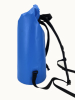 OEM-mochila impermeable de PVC 500D para exteriores, accesorio de Camping flotante, bolsa seca