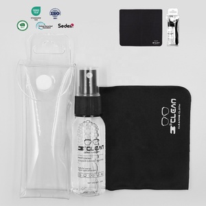 Bestclean ống kính và màn hình làm sạch phun với sợi nhỏ vải đa năng <span class=keywords><strong>Cleaner</strong></span> phun cho máy ảnh screenwith Logo tùy chỉnh - Product Image 1