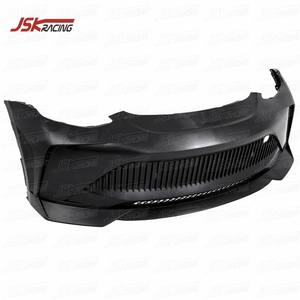 Kits de carrosserie PP pour <span class=keywords><strong>Tesla</strong></span> Model Y 2021-2022, mise à niveau au style <span class=keywords><strong>ROBOT</strong></span> - Product Image 3