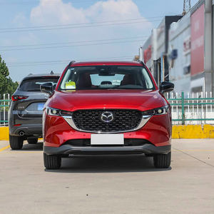 <span class=keywords><strong>Mazda</strong></span> CX-5 2025 Nuevo Turbo R17 con Volante a la Izquierda, 2.0L FWD Automático, SUV Compacto, Equipamiento Comfort/Premium/Luxury, Éxito de Ventas Global - Product Image 3