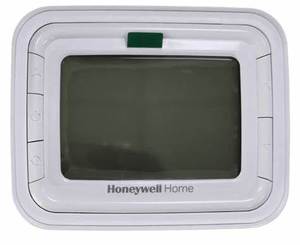 เทอร์โมสตัทห้องพักโรงพยาบาลรุ่นขายดี T6861 H2/V2 WB T6861H2WB T6865H2WG - Product Image 1