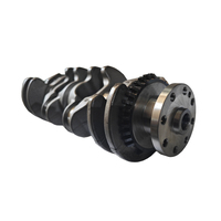 Vilebrequin de moteur Offre Spéciale Automobile J20A pour vilebrequin SUZ UKI Sidekick Swift Samurai J20A