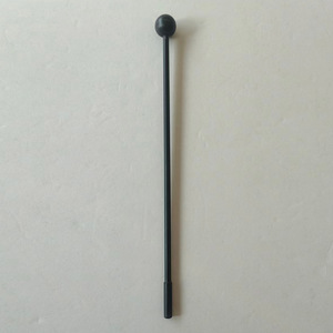 Wholesale Orff Percussion Instrument High Quality 19cm Plastic Drumsticks Percussion Sticks for Xylophone <b>drum</b> Music Accessories - Product Image 6
