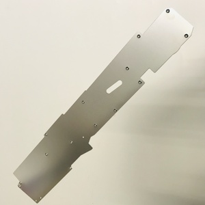 Resorte para alimentador SMT Hitachi GXH-3, pieza 6301764863 630 176 4863 211AE090 KYD-MC216-000 3211A14090 COVER(R) - Product Image 3
