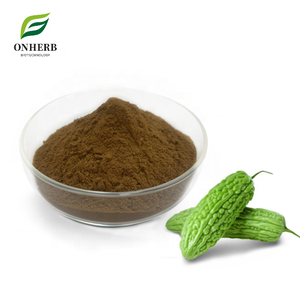 ชาร์แลนตินสารสกัดจากเมล็ดมะระขมออร์แกนิกจากธรรมชาติ10% <span class=keywords><strong>100%</strong></span> 20% ผงสกัดจากเมลอนรสขม - Product Image 1