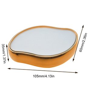 Ağrısız kristal saç silgi Nano cam inci tıraş makinesi epilatör sihirli kristal saç çıkarıcı - Product Image 6