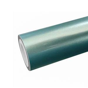 Top Vente <span class=keywords><strong>Film</strong></span> De Voiture Extensible Ashland Colle Air Bulle Sans Vinyle Wrap Francesca vert <span class=keywords><strong>Film</strong></span> D'emballage De Voiture - Product Image 2