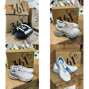 รองเท้าผู้หญิง 361 แบบ สำหรับร้านแฟชั่นและร้านค้าออนไลน์ - Product Image 1