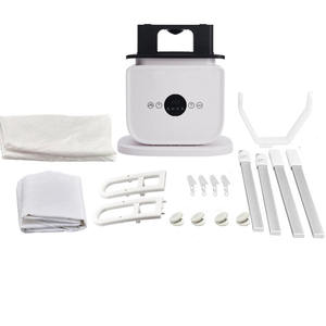 Macchina stiratrice elettrica umanoida multifunzionale, asciugatrice efficiente per vestiti, macchina automatica <span class=keywords><strong>gonfiabile</strong></span> per asciugatura e stiratura - Product Image 6