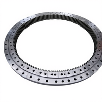 Rodamiento de Giro para Miniexcavadora U10-3 U17 U35 Kx018-4 Kx36-2 K045 Kx41 Kx71 Kx080 Kx91 Kx101 Kx121 Kx121-3 Kx161 Rg40119112