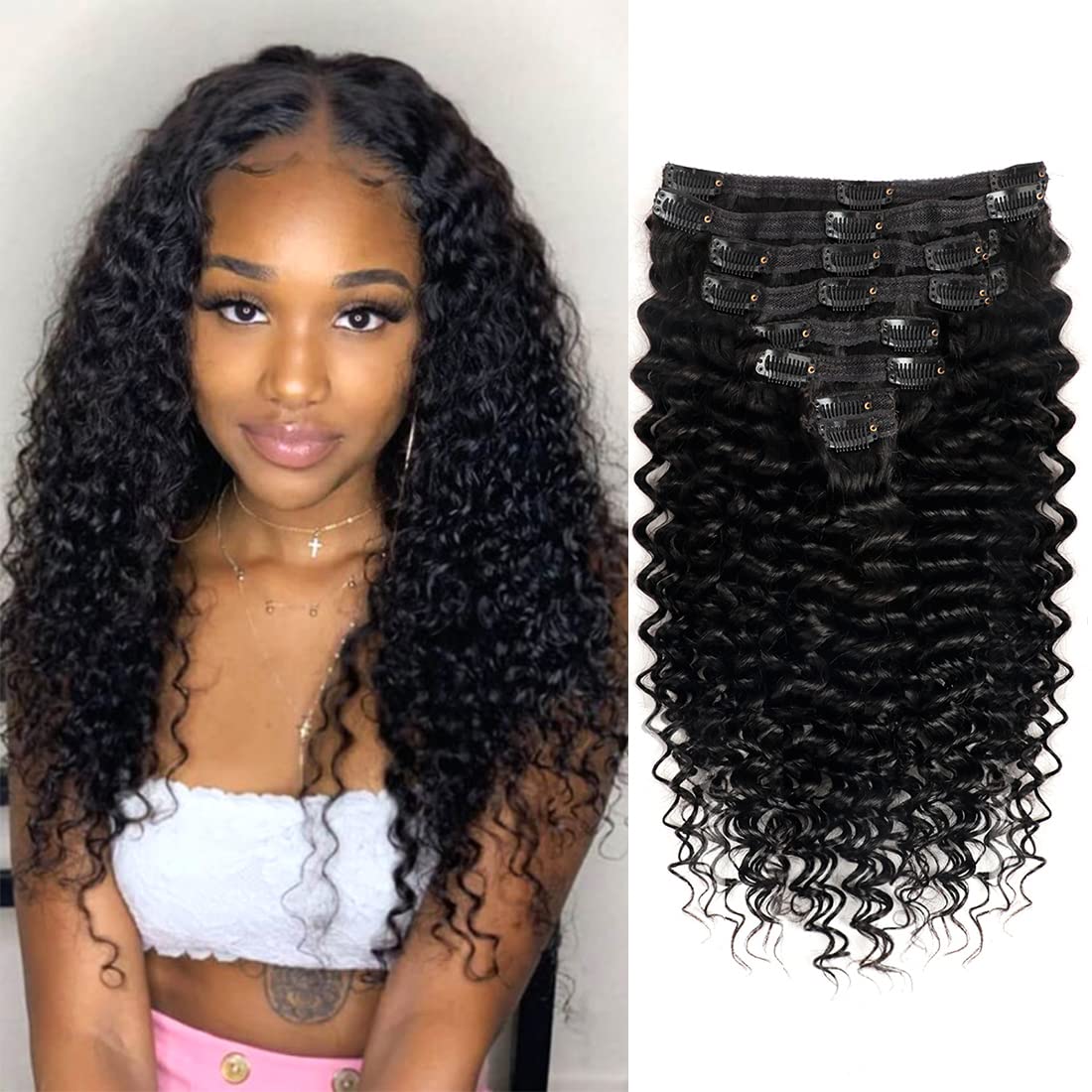 DEEP WAVE