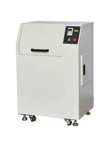 Chất Lượng Cao Phòng Thí Nghiệm Xrf Vòng Máy Nghiền Cho Quặng Bột Mài Máy Nghiền Khai Thác Mỏ Khoáng Sản Mẫu Làm Rung Rung Nhà Máy - Product Image 5