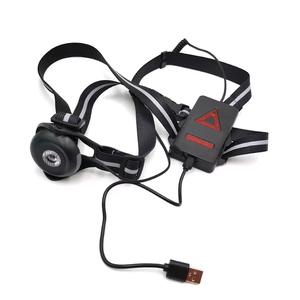 <span class=keywords><strong>Accessoires</strong></span> de course de <span class=keywords><strong>nuit</strong></span> réglables en ABS lumineux en gros de <span class=keywords><strong>la</strong></span> manufacture Lumière de poitrine à LED légère - Product Image 4