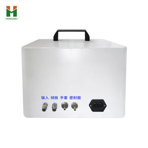 Probadores de Integridad de Guantes con Garantía de Un Año, Adecuados para Fábricas de Guantes, Inspección de Calidad de Guantes - Product Image 3