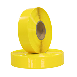 Tùy chỉnh tự-sdhesive chống xước công nghiệp Heavy Duty dày chịu mài mòn an toàn phân định tầng đánh dấu Băng - Product Image 3