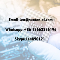 Nouveau et Original MPC5566MZP144 Composants Électroniques Circuit Intégré IC MPC5566MZP144 EN Stock