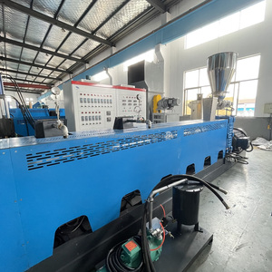 Extrusora Granuladora de Polietileno (PE) y Polipropileno (PP) Pequeña, Máquina de Reciclaje de Plástico, Precio de Venta - Product Image 5