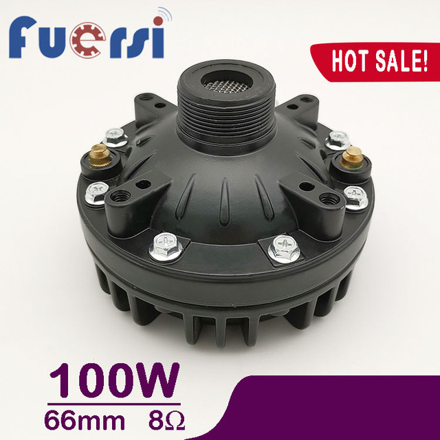 Tweeter Driver100W Driver Unit for  Speaker