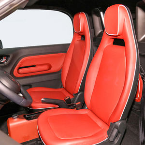 ผู้จัดจำหน่ายที่ได้รับการยืนยัน Jingsun รถยนต์ไฟฟ้าขนาดเล็ก Wuling Hongguang คุณภาพสูง ระยะทางวิ่ง 170 กม. รถมือสอง - Product Image 6