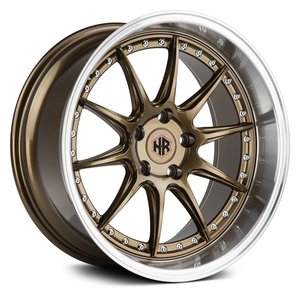 Jantes en alliage d'aluminium forgé sur mesure, design multi-branches, 5 trous, ET 20mm/25mm, entraxe 5x4.5, pour Toyota - Product Image 2