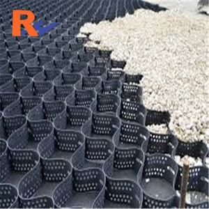 Geocelda de HDPE con Marco de <span class=keywords><strong>Modelo</strong></span> 3D para Rehabilitación de Minas y Estabilización de Taludes, Soporte de Carga, 10 Años de Duración - Product Image 3