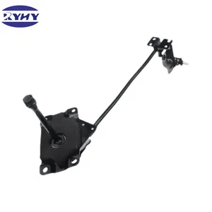 Durable Auto Parts 62850 2B000 Factory Price Spare Tire Hoist Assembly For Hyundai