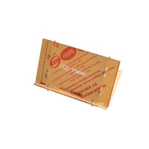 Soporte Acrílico Transparente para Pantalla LCD de Raspberry Pi de 7 Pulgadas, Pantalla Digital, Nuevo y Original - Product Image 1