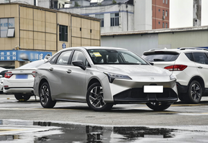 Vente en gros de voitures électriques GAC AION <span class=keywords><strong>S</strong></span> Plus 2026, édition confort, charge rapide EV - Product Image 6