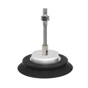 HOFUJNG EPSMC Heavy-Duty ZPX-HB Series Silicone Rubber Vacuum <b>Suction</b> Cups Strong Manipulator for Seal Usage Rubber <b>Suction</b> Cup - Product Image 4