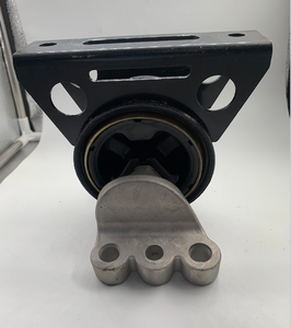 Hot <strong>sell</strong> <strong>Engine</strong> <strong>Mount</strong> 96686002 Auto Rubber <strong>Engine</strong> Mounting for Chevrolet Aveo - Product Image 2