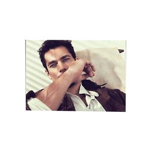 Цифровая печать Купальник модная модель рекламная ламинированная художественная бумага, картонный бумажный плакат - Product Image 3