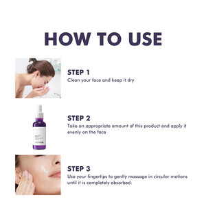 Tratamiento para el Acné con Ácido Salicílico <span class=keywords><strong>Effaclar</strong></span>, Suero con 1.5% de SA y Niacinamida para Piel Propensa a Imperfecciones, Elimina el Acné - Product Image 4