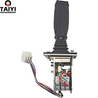 1600295 contrôleur de manette à axe unique pour élévateur à ciseaux JLG E2 1532E2 1932E2 2032E2 2632E2 2646E2 3246 plate-forme de travail aérien