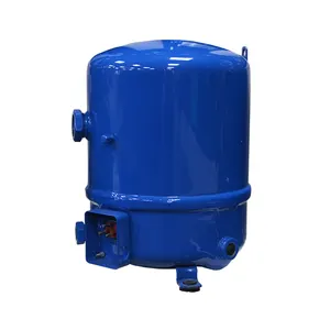 Compresor hermético Maneurop para refrigeración MT22, 2HP