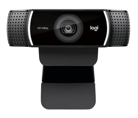 Trending 1080P 3MP Auto Focus Streaming Webcam with Dual Stereo Mic for Laptop Monitor