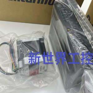มอเตอร์ไดรเวอร์ Eastern Drives UDK5114N 24V DC 10A สำหรับมอเตอร์สเต็ปเปอร์ - Product Image 3