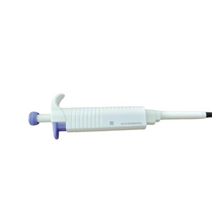 <span class=keywords><strong>Pipette</strong></span> de contrôle numérique 100-1000ul stylo de <span class=keywords><strong>pipette</strong></span> de laboratoire médical micro mécanique - Product Image 1