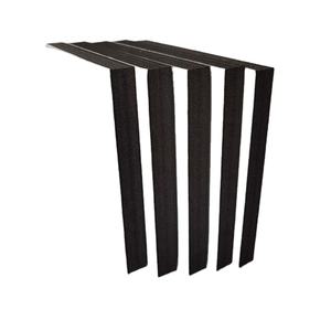 Panneau en mousse noir sur noir <span class=keywords><strong>Mixtile</strong></span> sans cadre pour le montage de photos 8x8 pouces - Product Image 1