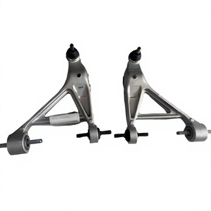 Brazo de Control Superior de Alta Calidad Compatible con Ferrari 458 488 248758 24876 - Product Image 2