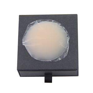 <span class=keywords><strong>Reggiseno</strong></span> adesivo ultrasottile appiccicoso <span class=keywords><strong>Push</strong></span> <span class=keywords><strong>Up</strong></span> senza spalline per <span class=keywords><strong>reggiseno</strong></span> senza schienale copri capezzoli - Product Image 4