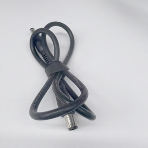 Cavo di alimentazione da 12V a 5.5mm 2.1mm DC per macchina <span class=keywords><strong>CPAP</strong></span> <span class=keywords><strong>Philips</strong></span> DreamStation e Power Bank - Product Image 4