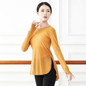 <span class=keywords><strong>Ropa</strong></span> de entrenamiento clásico de <span class=keywords><strong>danza</strong></span> moderna <span class=keywords><strong>para</strong></span> mujer adulta EXAMEN DE ARTE <span class=keywords><strong>ropa</strong></span> de Entrenamiento Básico corporal <span class=keywords><strong>para</strong></span> profesores de <span class=keywords><strong>danza</strong></span> folclórica - Product Image 3