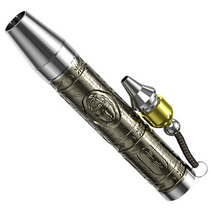 ไฟฉายยูวี SupFire แบตเตอรี่ 18650 แสงแบล็คไลท์สำหรับการตรวจจับอัญมณี - Product Image 3
