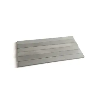 YG20 Tungsten Carbide Plates And Strips/Tungsten Carbide Bars